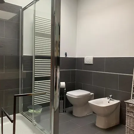 Appartamento CasaBella Pala Alpitour Torino Esterno foto