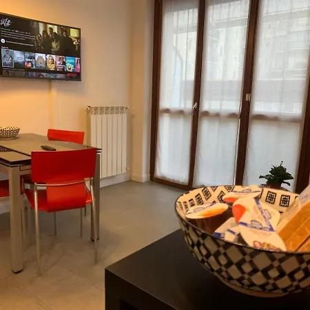 Appartamento CasaBella Pala Alpitour Torino Esterno foto