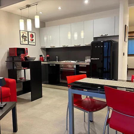 Appartamento CasaBella Pala Alpitour Torino Esterno foto