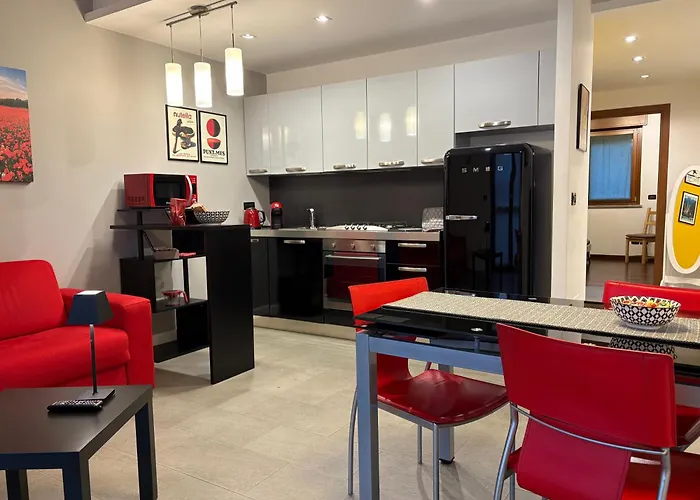 Casabella Inalpi Arena