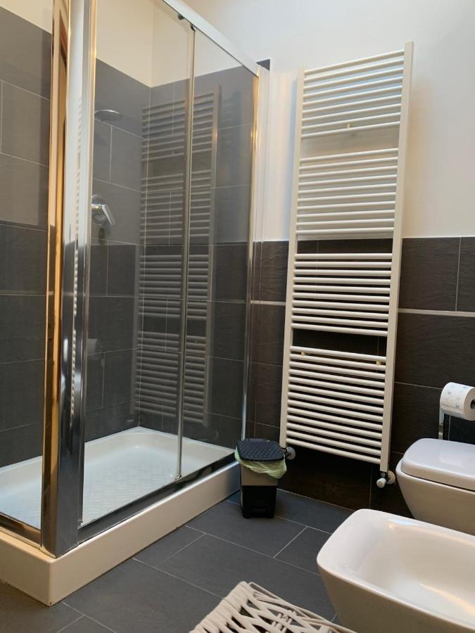 Casabella Inalpi Arena Apartment