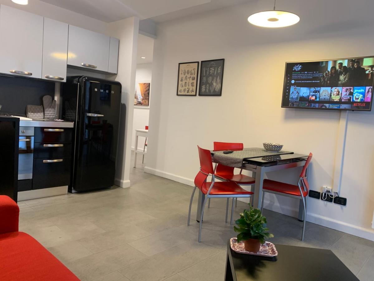 Casabella Inalpi Arena Apartment