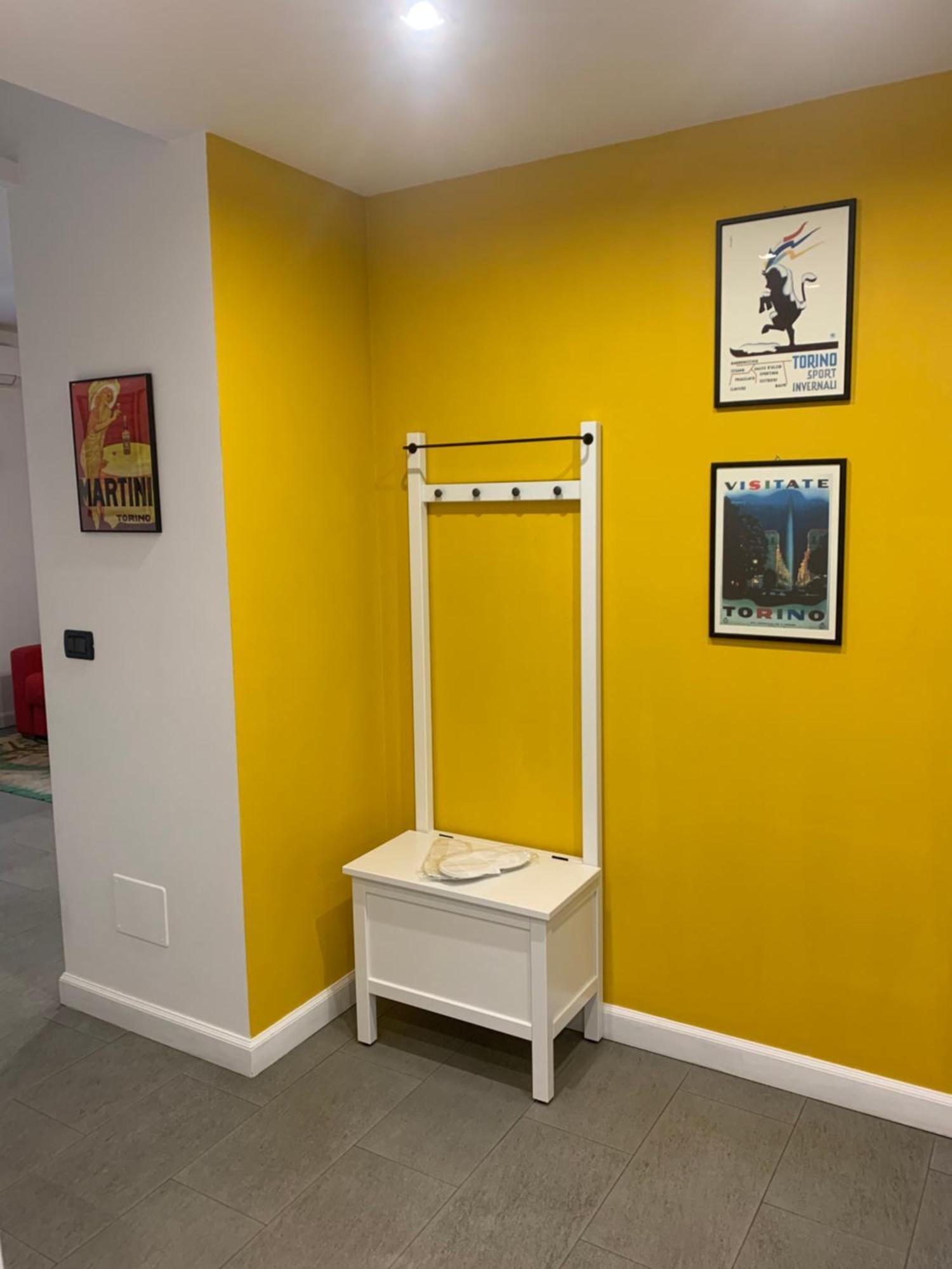 Casabella Inalpi Arena Apartment