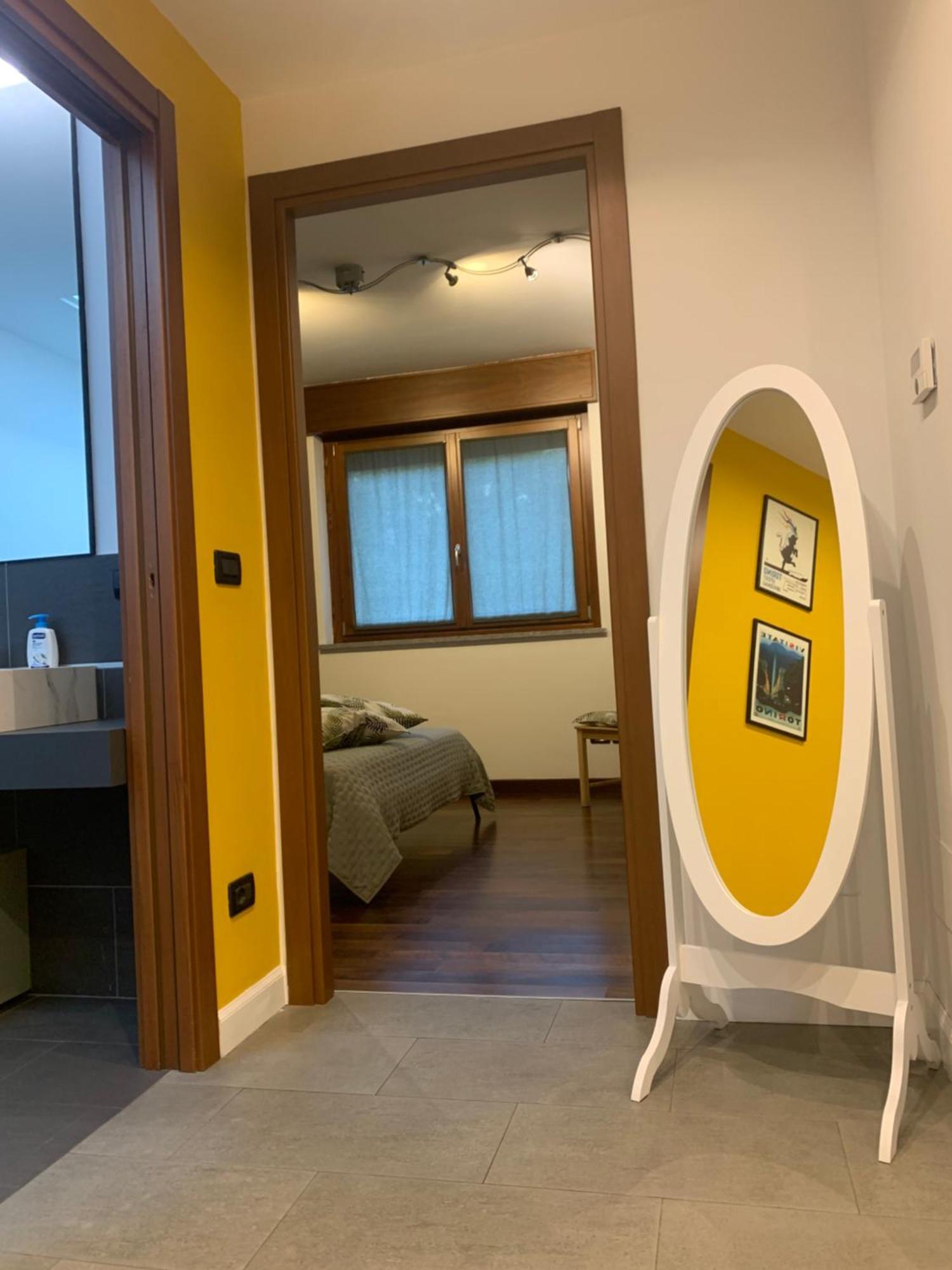 Appartamento Casabella Pala Alpitour *