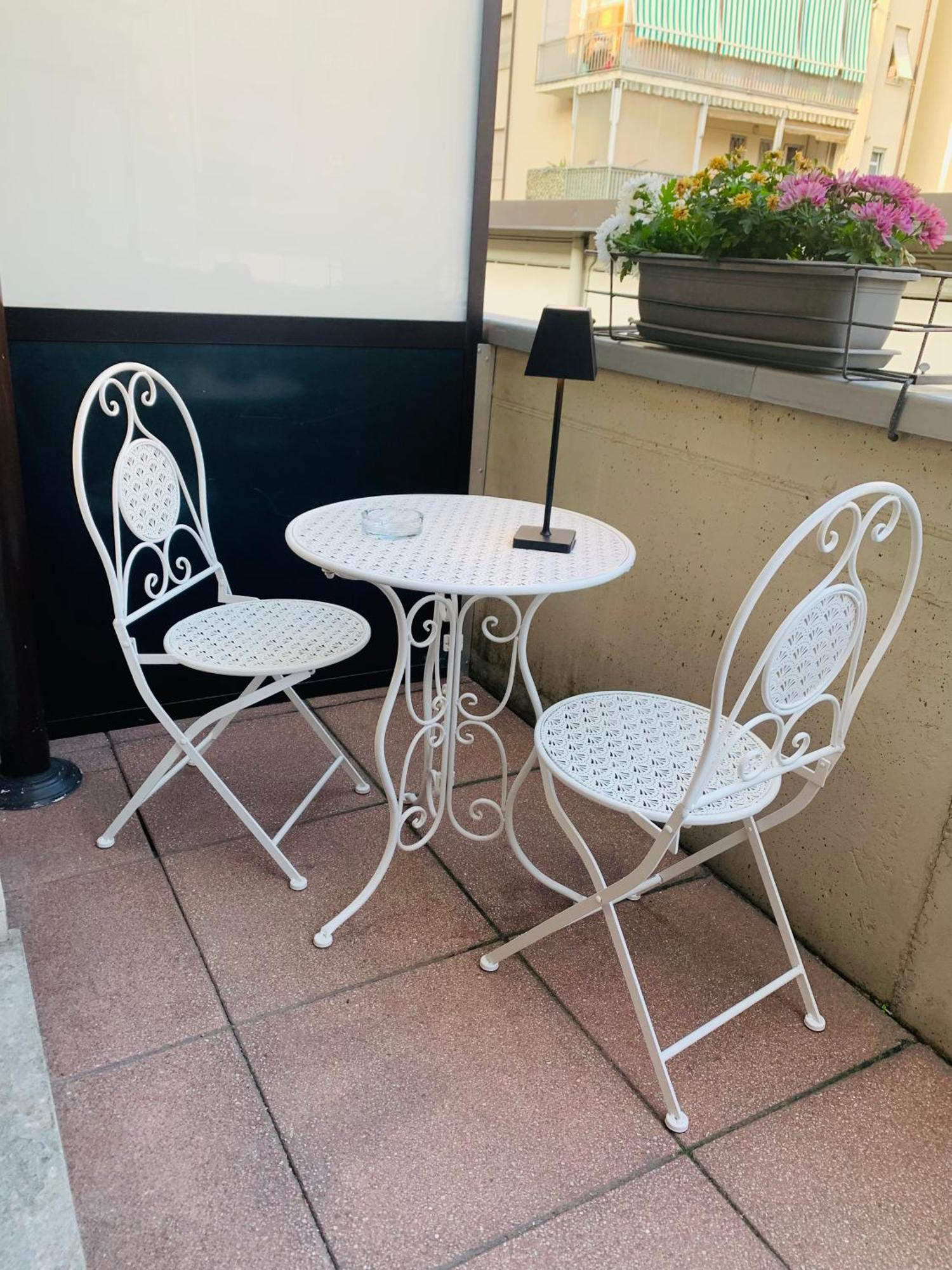 Casabella Inalpi Arena Apartment *