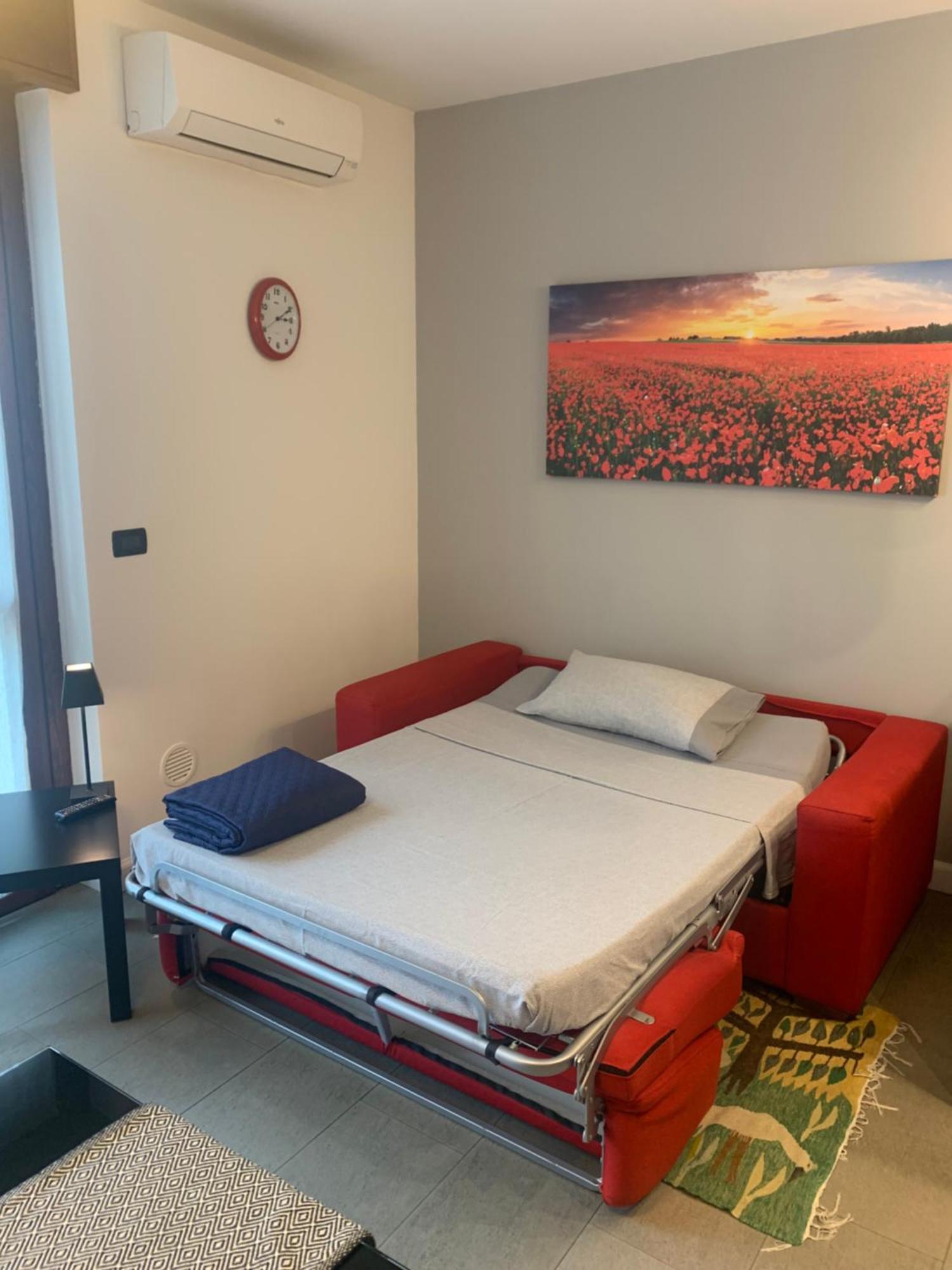 Apartment Casabella Inalpi Arena