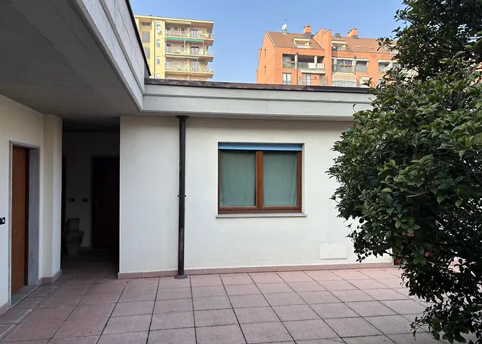 Casabella Inalpi Arena