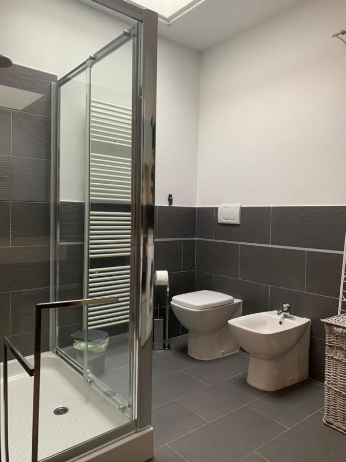 Casabella Inalpi Arena *