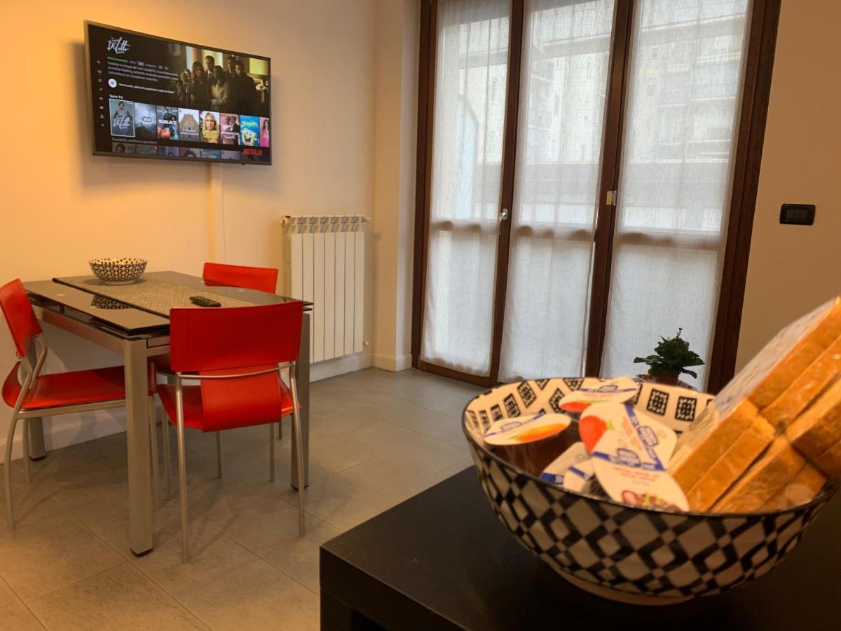 Casabella Inalpi Arena Apartment