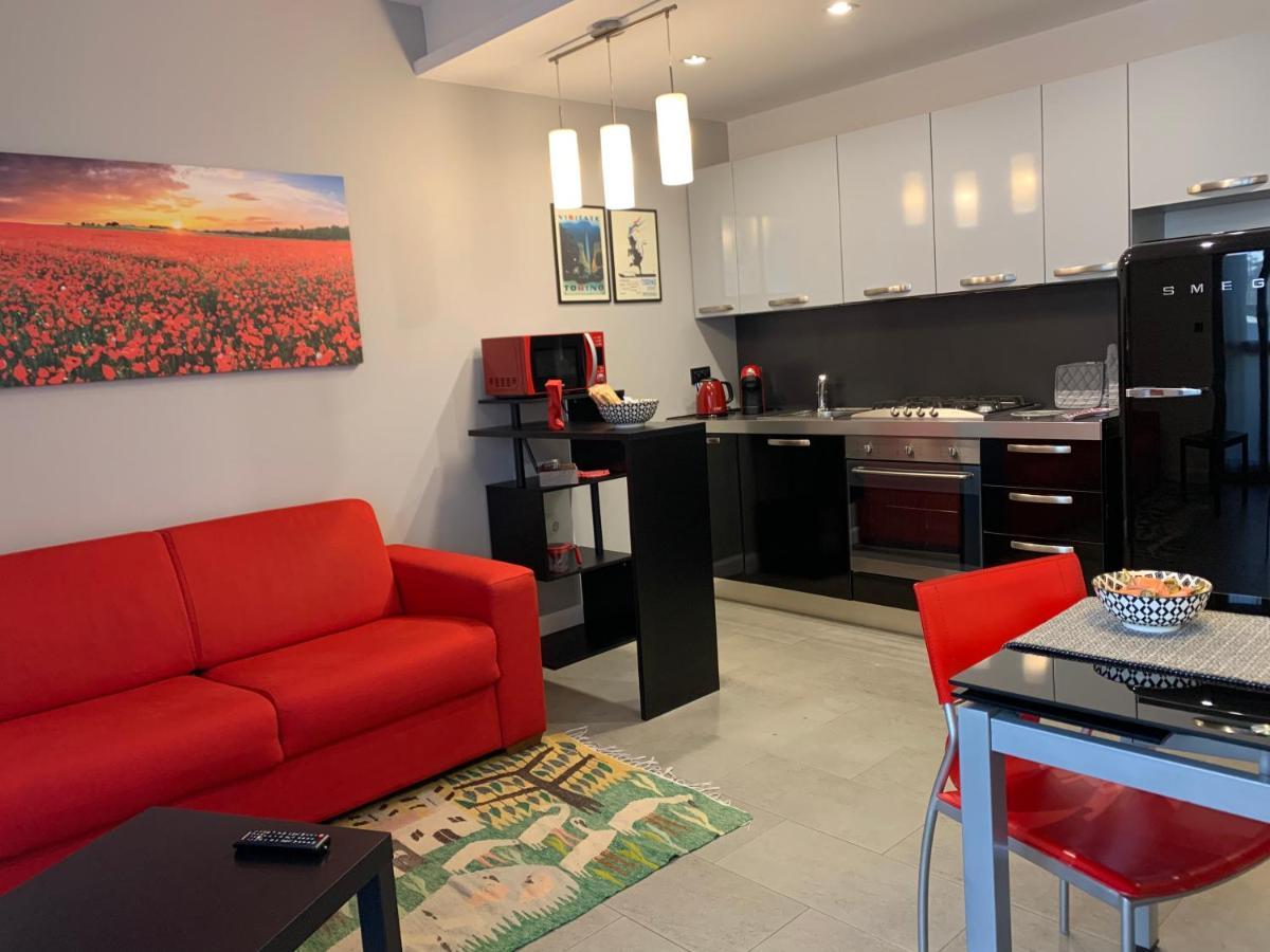 Casabella Inalpi Arena Turin