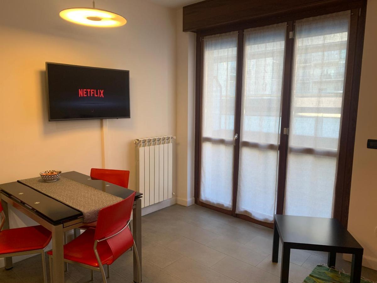 Casabella Inalpi Arena Apartment Turin