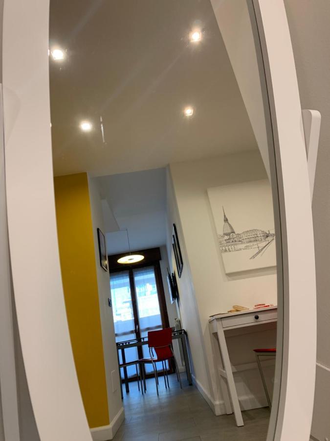 Apartment Casabella Inalpi Arena Turin
