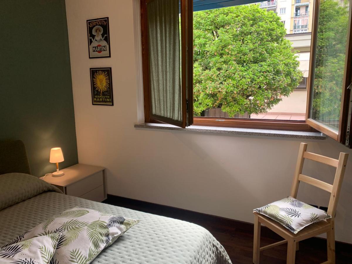 Apartment Casabella Inalpi Arena Turin