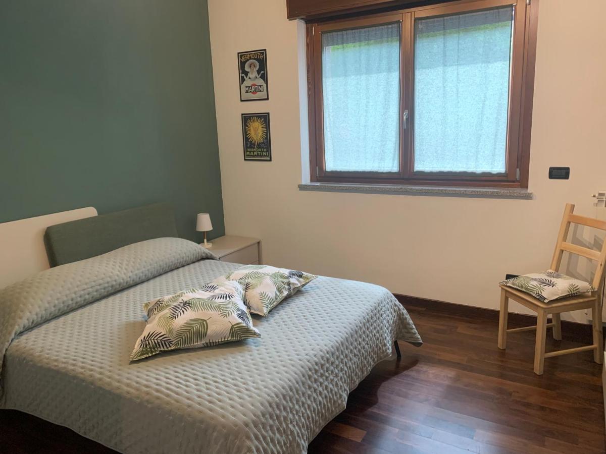 Apartment Casabella Inalpi Arena Turin
