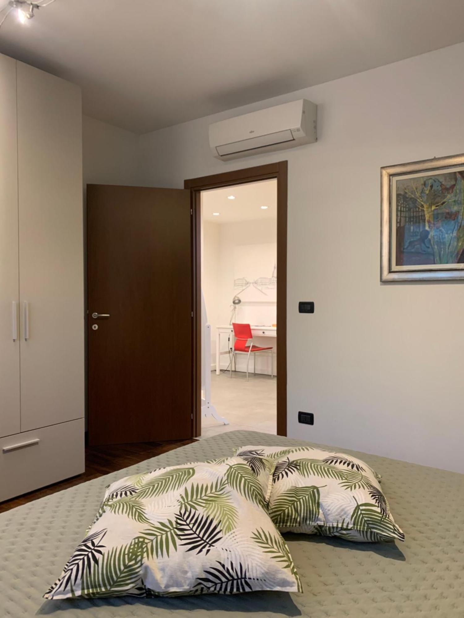Casabella Inalpi Arena Apartment *
