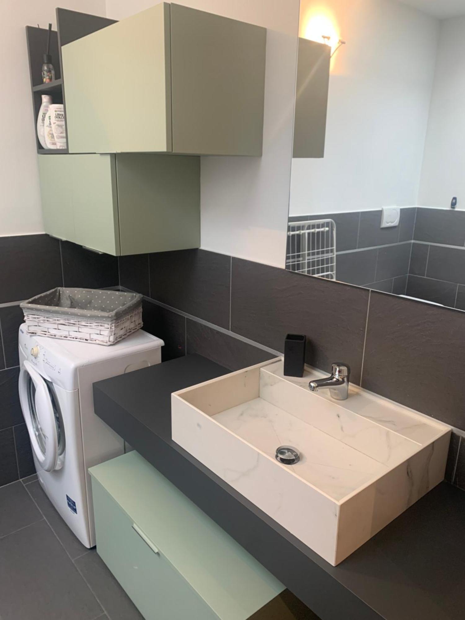 Casabella Inalpi Arena Apartment