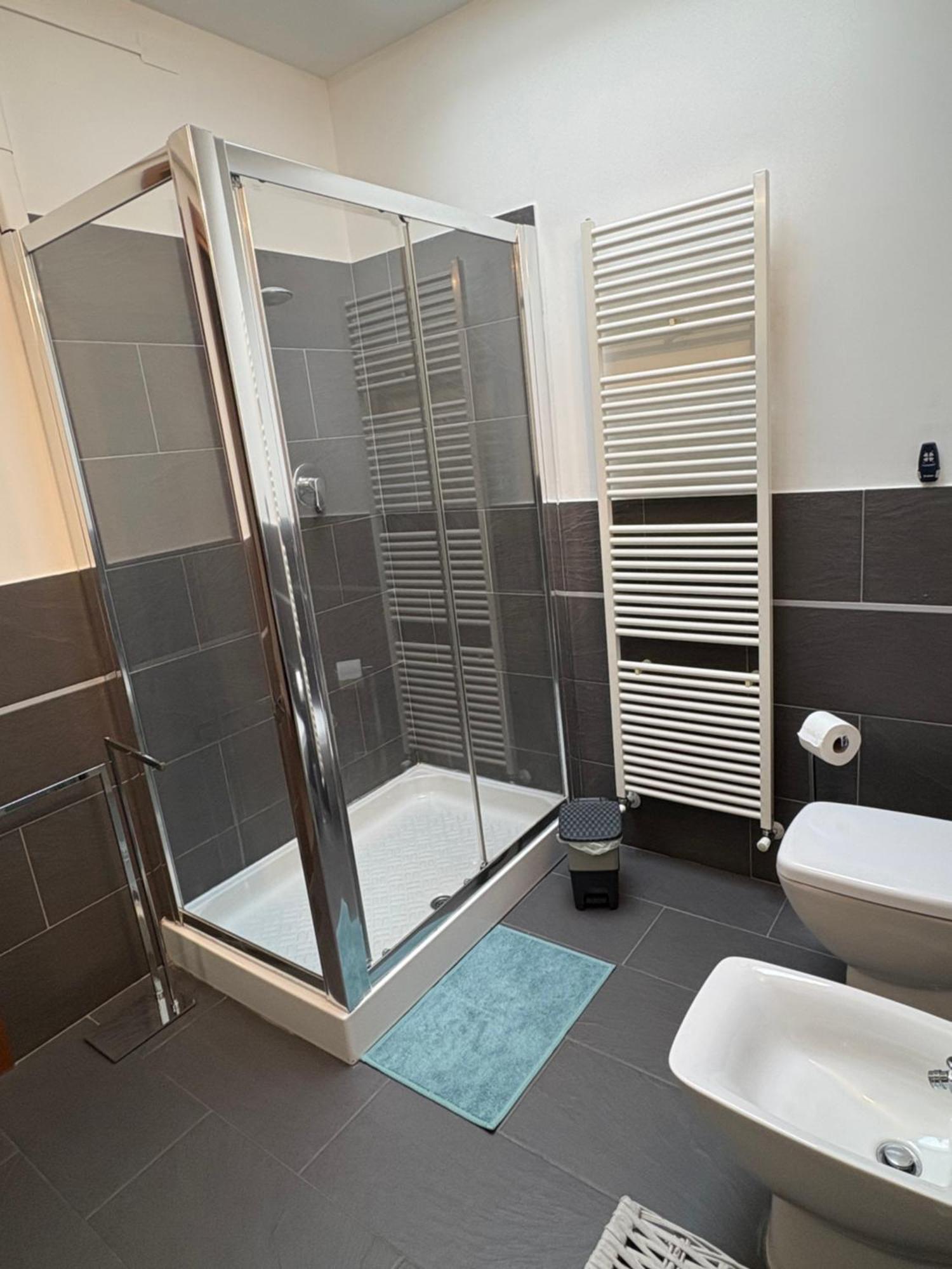 Casabella Inalpi Arena Apartment *